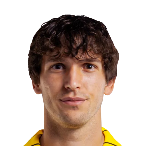 Pau Resta 68 Common CB FC 26 card