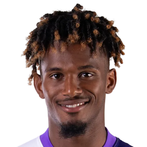 Gboho 77 Common LW FC 26 card