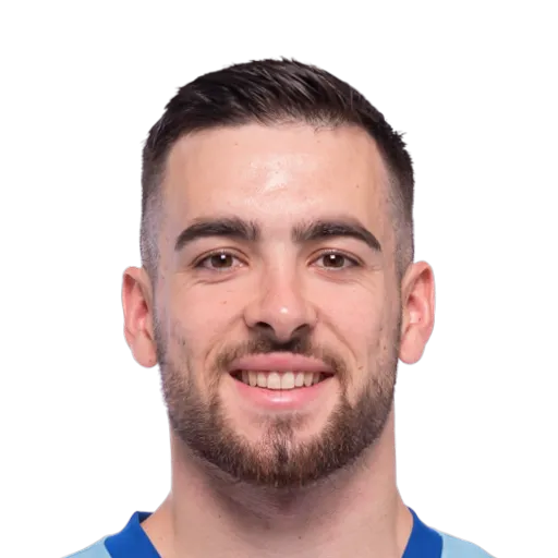 Ramón Enríquez 65 Silver CM FC 27 card