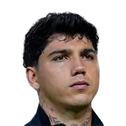 Álvarez 72 Common RB FC 26 card