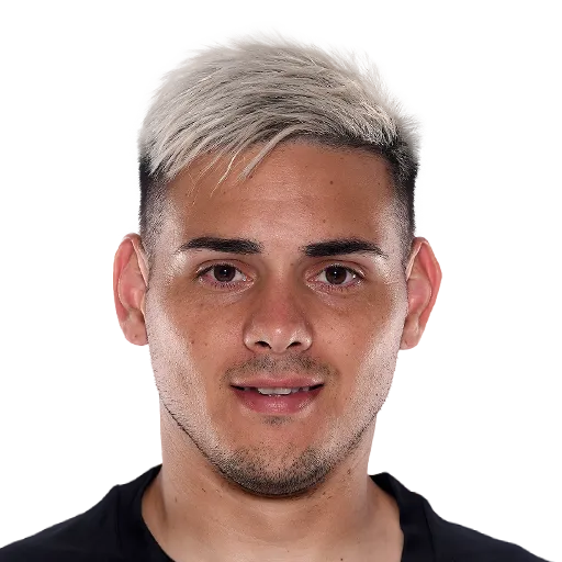 Morales 68 Silver GK FC 27 card