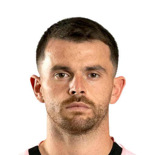 Brunori 72 Common ST FC 26 card