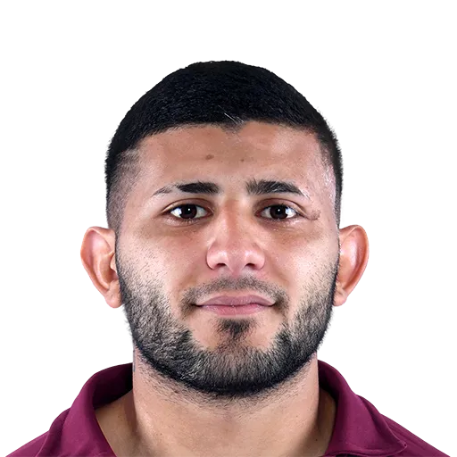 Pérez 69 Silver CM FC 27 card