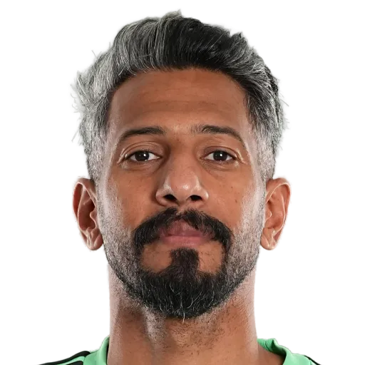 Al Hassawi 57 Bronze GK FC 27 card
