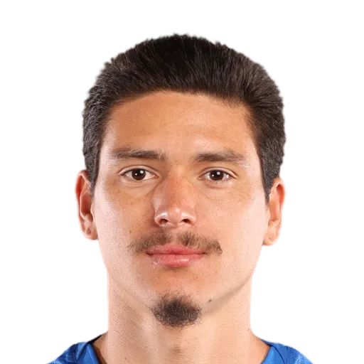 Núñez 77 Gold ST FC 27 card