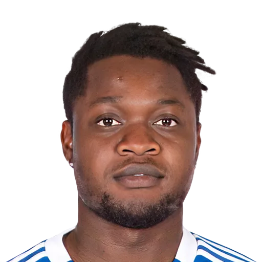 Kone 67 Silver CM FC 27 card
