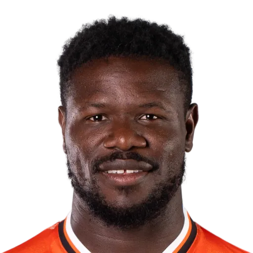 Tosin 72 Silver ST FC 27 card
