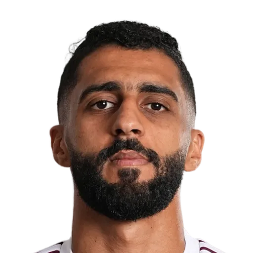 Al Mohaimeed 59 Bronze RB FC 27 card