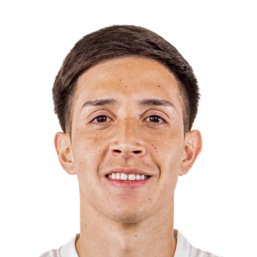 Rodríguez 71 Silver LB FC 27 card