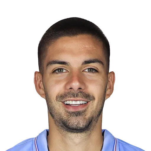 Vecino 66 Common ST FC 26 card