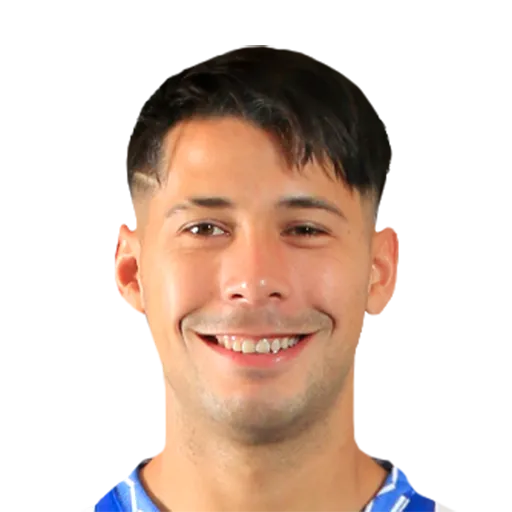 Fernández 71 Silver CM FC 27 card