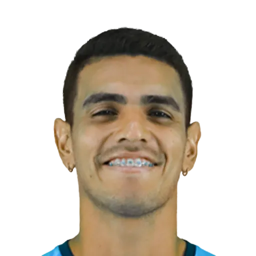 Gómez 68 Common CB FC 26 card