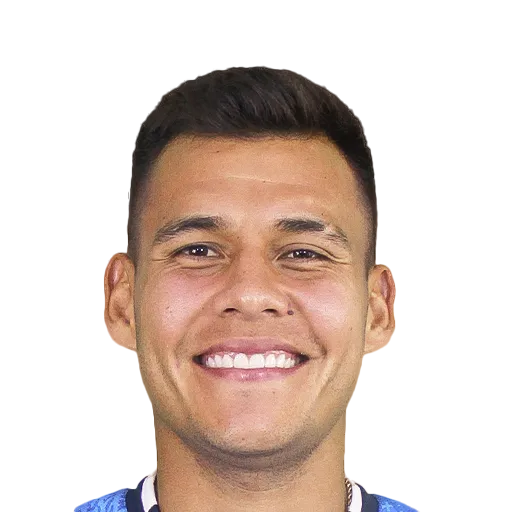 Villarroel 67 Common CM FC 26 card