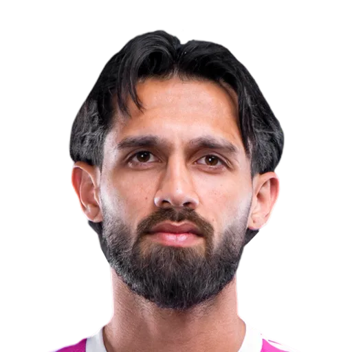 Singh 59 Bronze GK FC 27 card