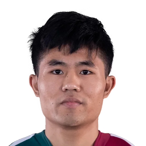 Ralte 64 Bronze CM FC 27 card