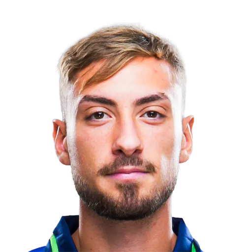 Lixandru 68 Silver CDM FC 27 card