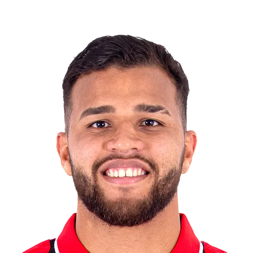 Quintero 65 Common CB FC 26 card