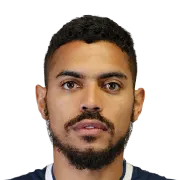 Gularte 68 Common CB FC 26 card