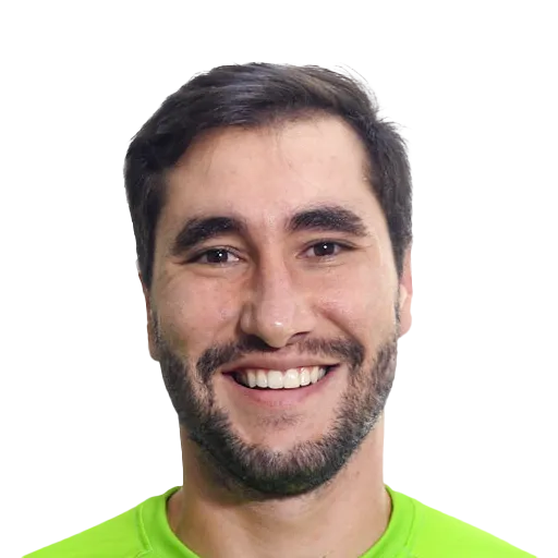 Schiavone 68 Silver GK FC 27 card