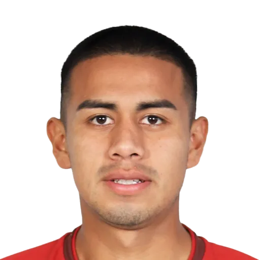 Zevallos 65 Common RB FC 26 card