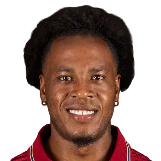Julio 69 Silver LW FC 27 card