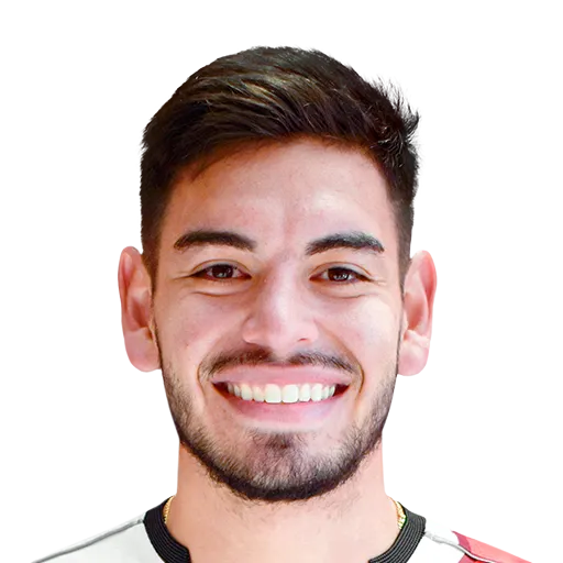 Carrasco 66 Common CB FC 26 card
