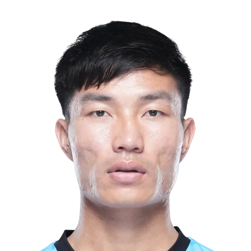Ralte 54 Bronze RB FC 27 card