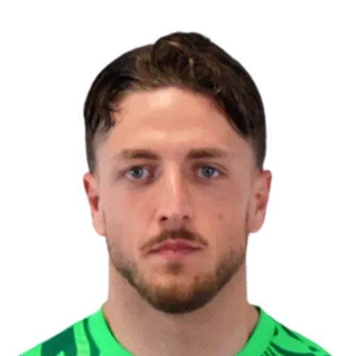 Carlos Marín 68 Common GK FC 26 card