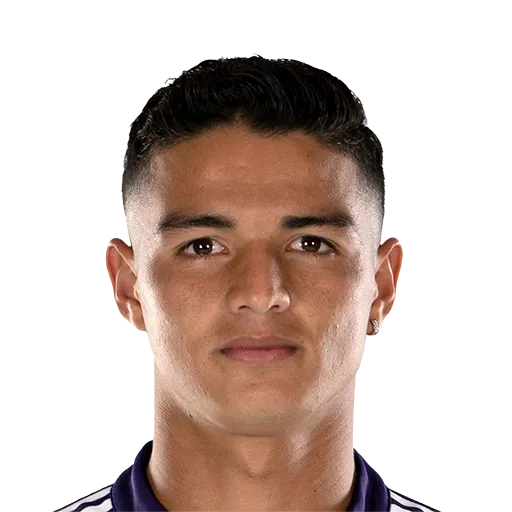 Alvarado 68 Silver LM FC 27 card