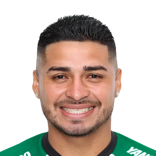 Rojas 67 Common CDM FC 26 card
