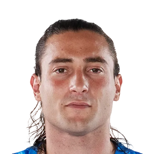 Turati 74 Silver GK FC 27 card