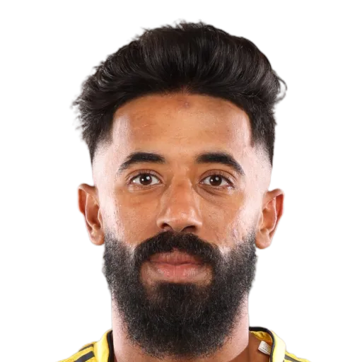 Boushal 71 Silver LB FC 27 card