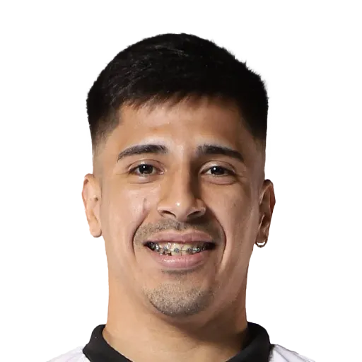Giménez 67 Silver CB FC 27 card
