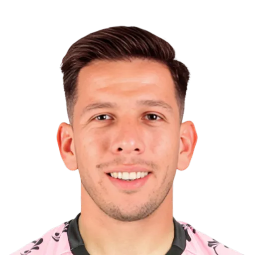 Espínola 71 Silver GK FC 27 card