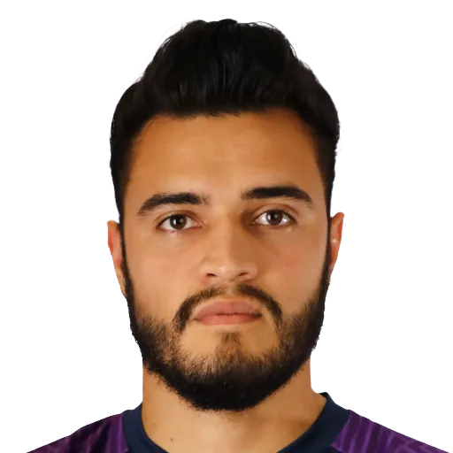 Arzamendia 61 Bronze GK FC 27 card