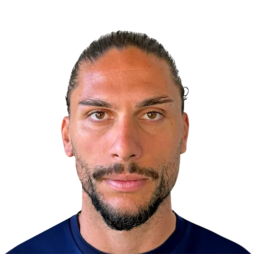Pedro Mendes 69 Common ST FC 26 card