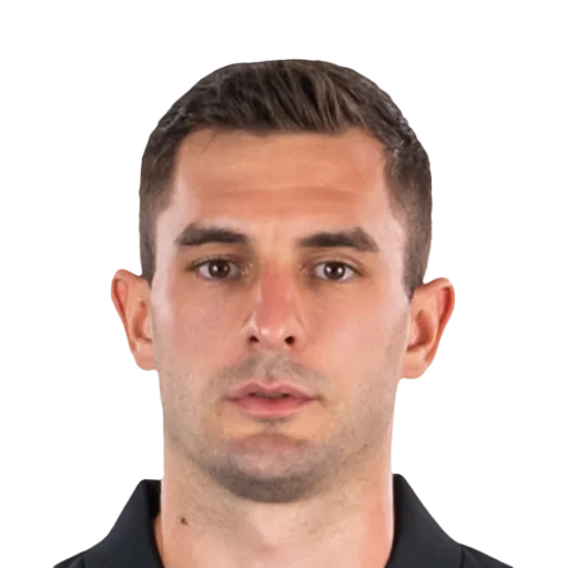 Franjić 69 Silver CB FC 27 card