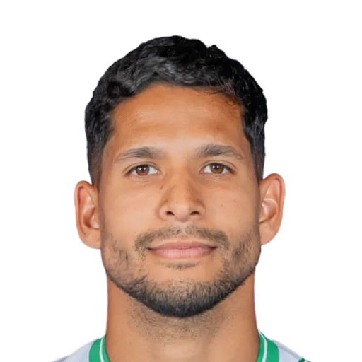 Ríos 67 Silver CM FC 27 card