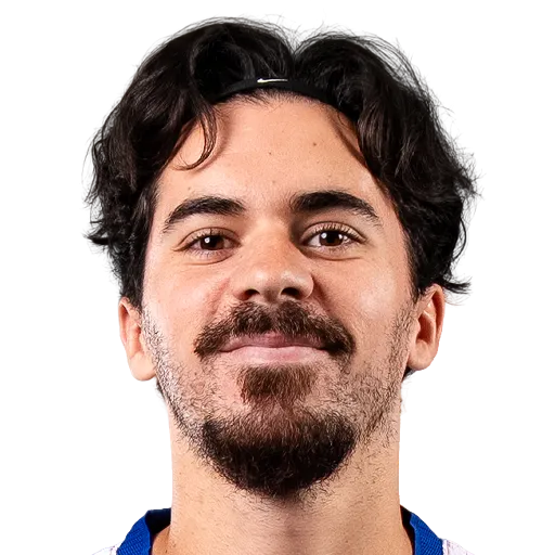 Vitinha 90 Gold CM FC 27 card