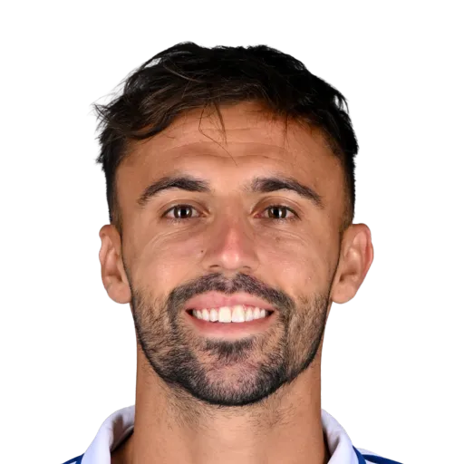 Óscar Clemente 65 Common LM FC 26 card