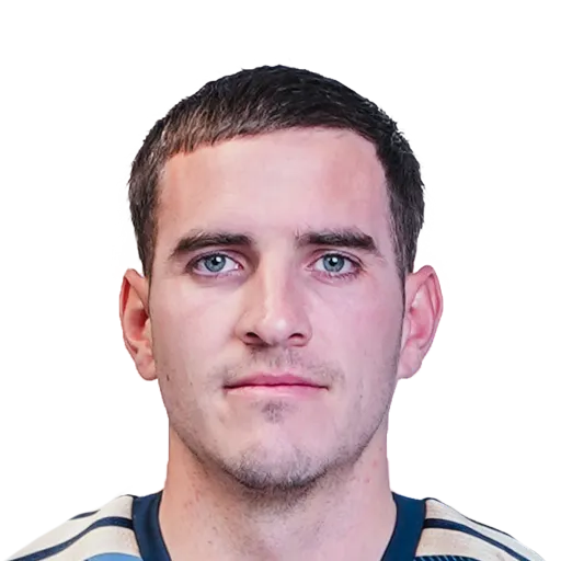 Iloski 80 FUT Champions ST FC 27 card