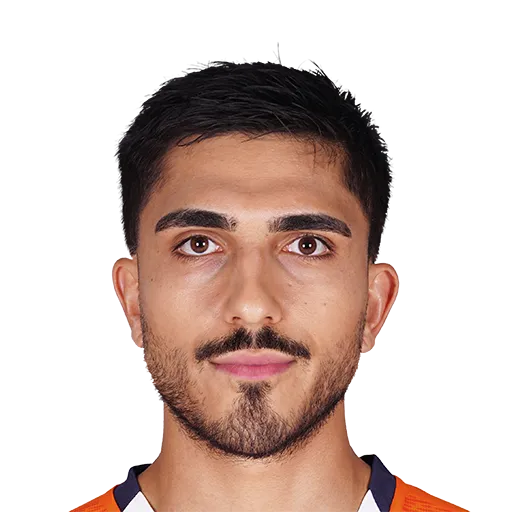 Güneş 69 Silver CDM FC 27 card