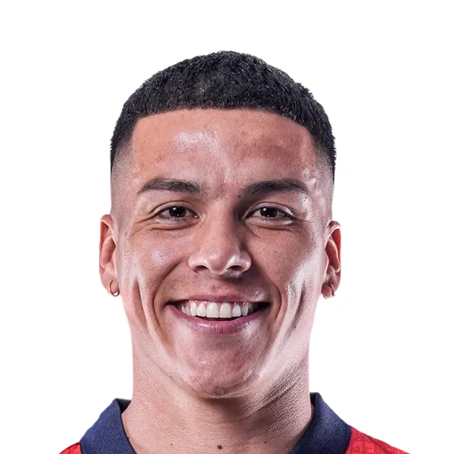 Pérez 71 Silver CB FC 27 card