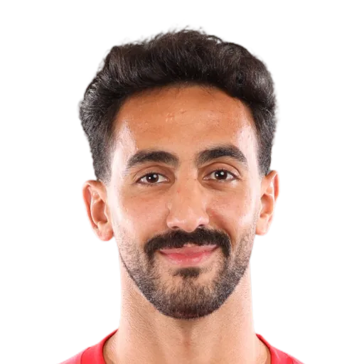 Al Aqidi 71 Silver GK FC 27 card