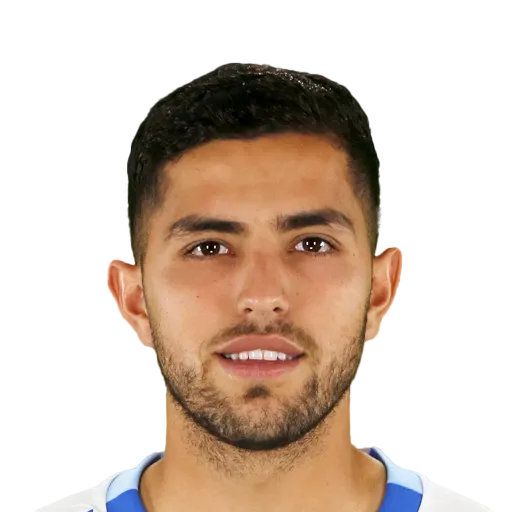 González 70 Silver CB FC 27 card