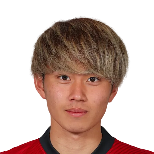Araki 69 Common CAM FC 26 card