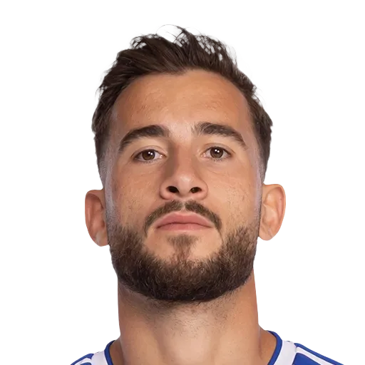 Coşkun 67 Silver LB FC 27 card