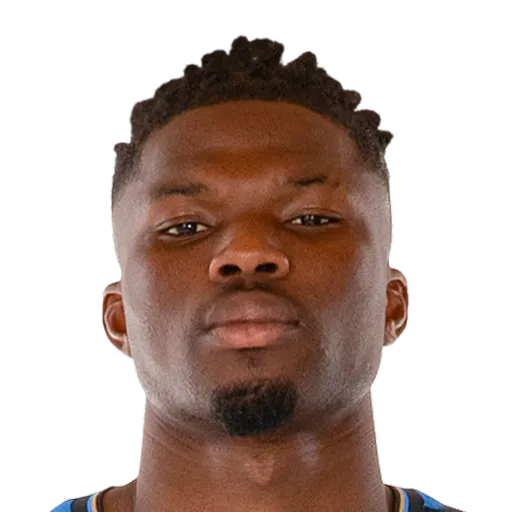 Touré 72 Silver LM FC 27 card