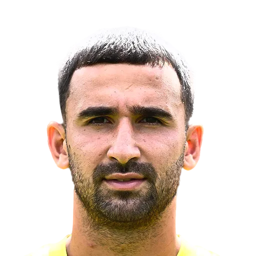 Bayram 73 Silver CB FC 27 card