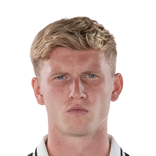 Doig 73 Silver LB FC 27 card